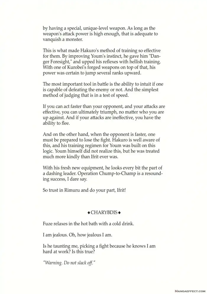 That Time I Got Reincarnated as a Slime Chapter 97.1 image 03_optimized